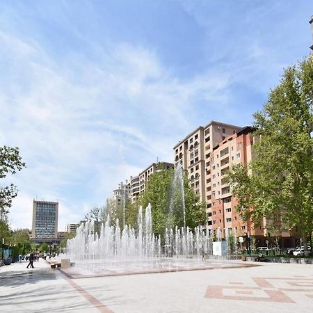 A 74 New Building In The Center Of The Capital Daire Erivan Dış mekan fotoğraf